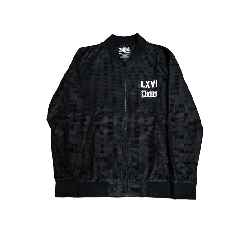 BOMBER JACKET NBA