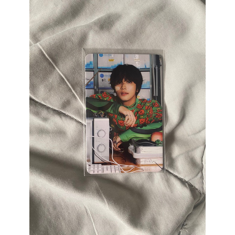 Haechan QR Fact Check