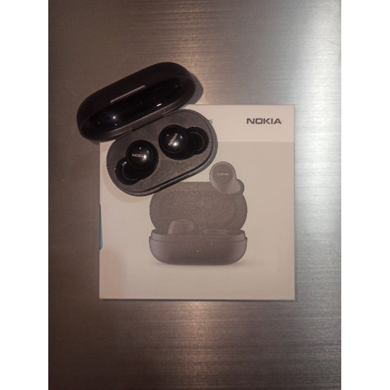 Headset Bluetooth NOKIA TWS E3100 PLUS