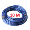 KABEL USB PRINTER 10 METER - Kabel Printer 10M