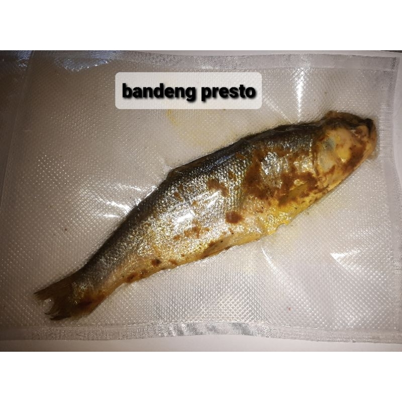 

bandeng presto, pindang tongkol, pindang cue