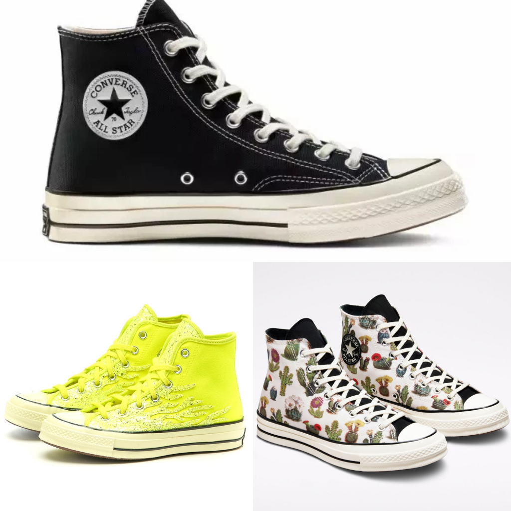Converse Chuck 70 HI Women's Sneakers Original