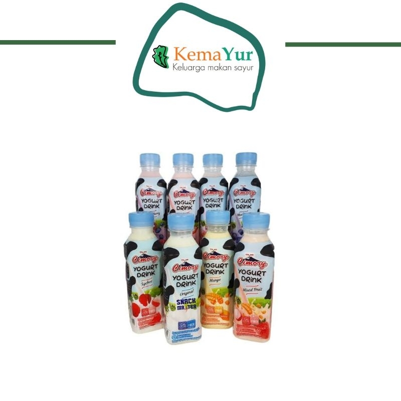 

CIMORY YOGHURT DRINK BOTOL