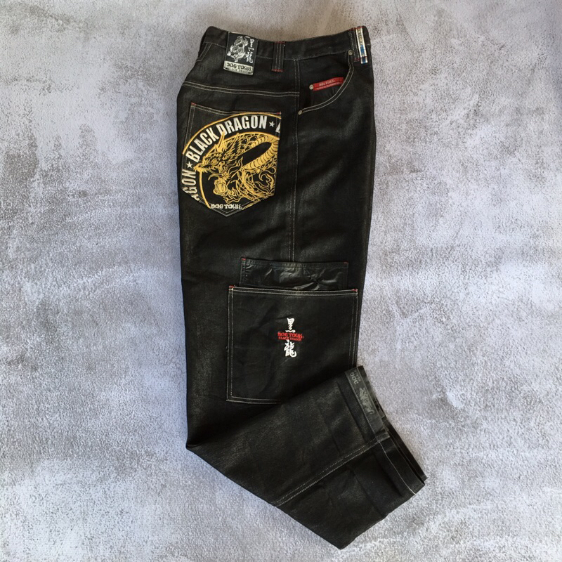 DOGTOWN Pants