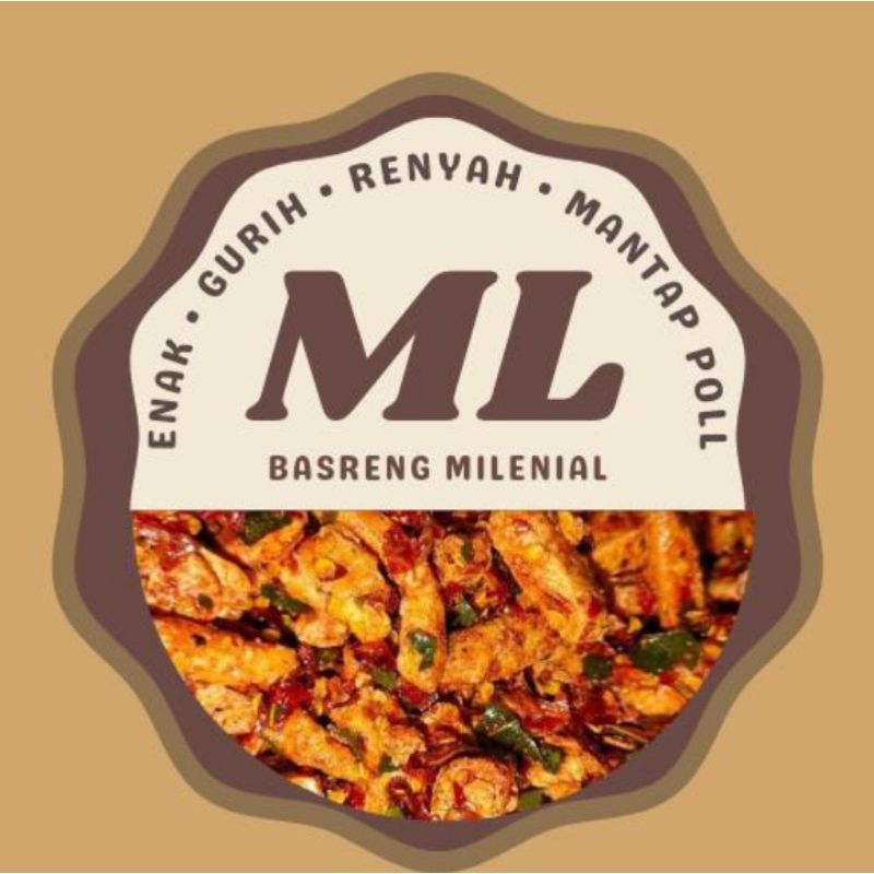 

BASRENG MILENIAL (ML)