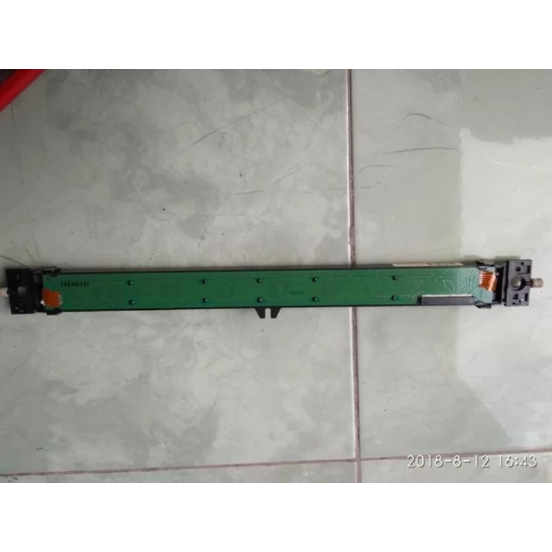 Exposure Lamp Canon IR 4570 3570