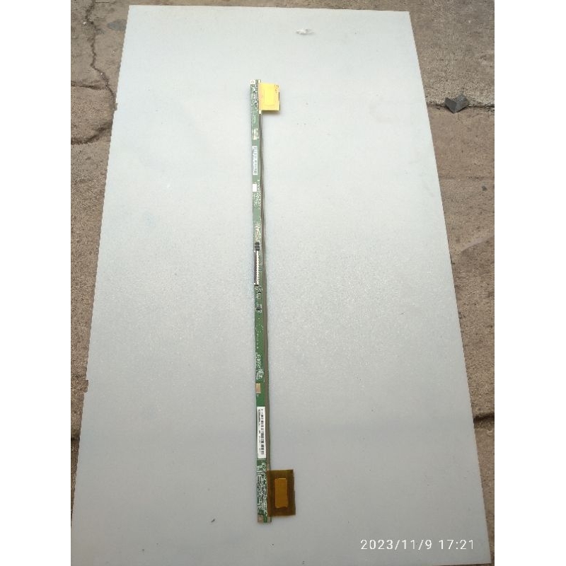 Tcon Tikon Tcon Cof  TV Android Changhong L43H7 L 43H7 Original