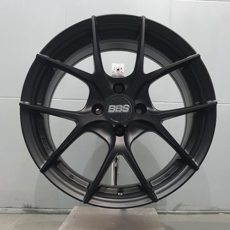 Velg BBS C1R Ring 16 Toko Velg Mobil Surabaya
