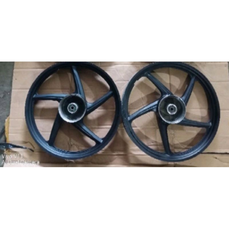 velg honda revo absolute
