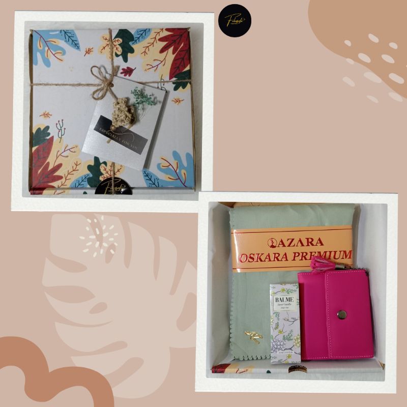 

kado/hampers/gift box