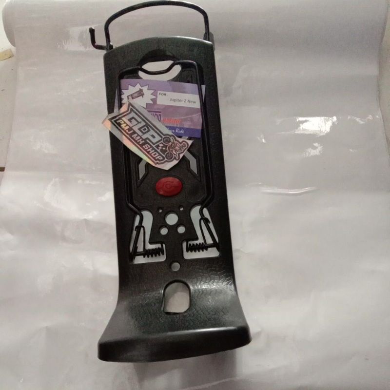 Bagasi Tengah JUPITER-Z NEW Rak Jepit Kranjang JUPITER Z Lama Old New Burhan 2004 2005 2006 2007 200