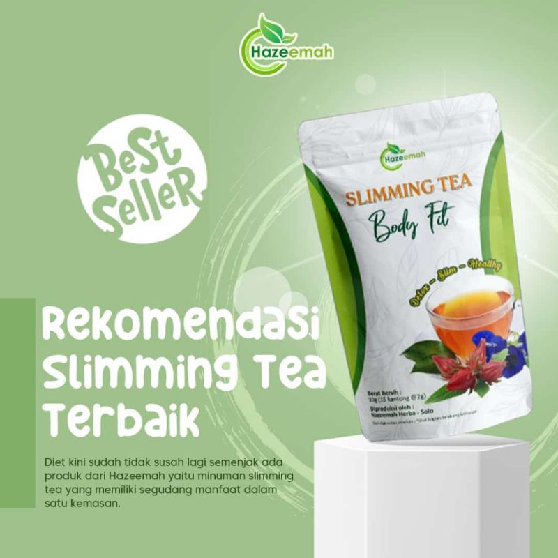

Slimming Tea