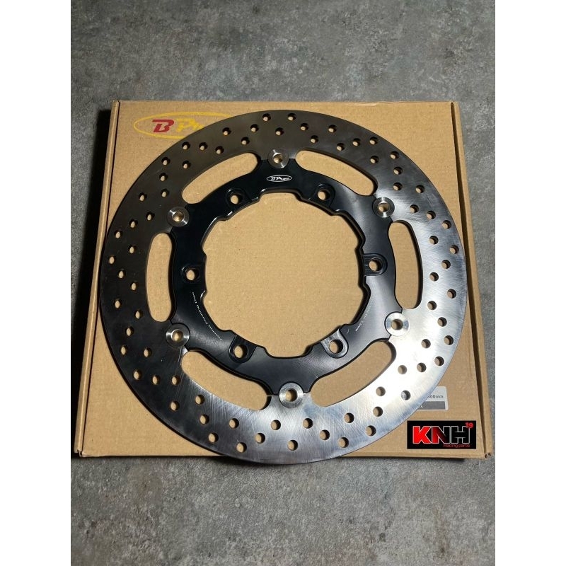 Piringan Cakram Bpro Disk Brake Bpro Floating Ninja RR Ninja R SS KRR ZX 300mm
