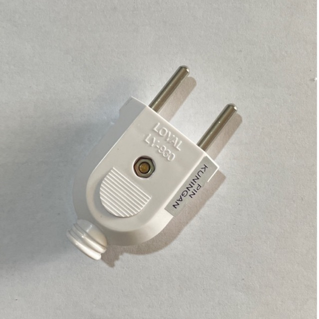 Steker Gepeng Loyal Kuningan