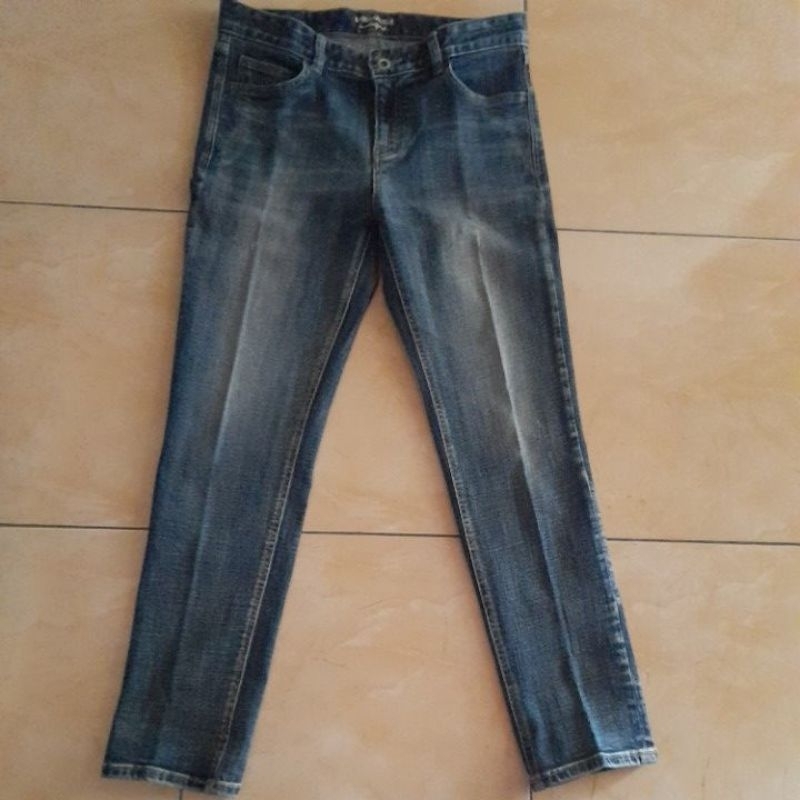 jeans MODIFIED
