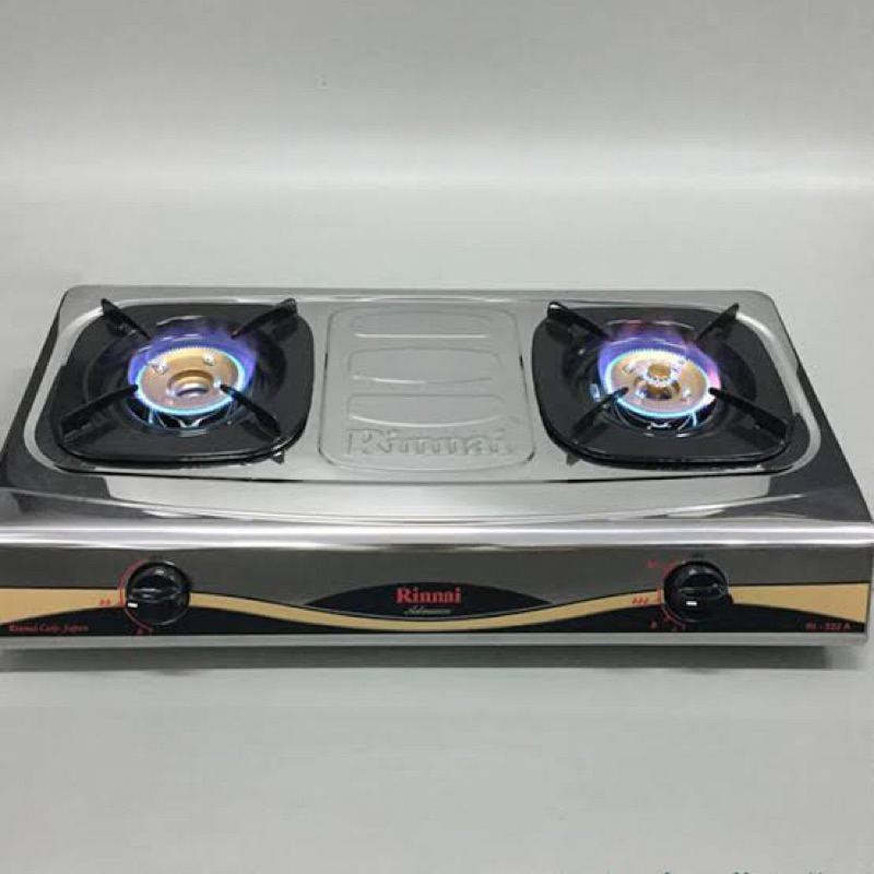 KOMPOR RINNAI 522A