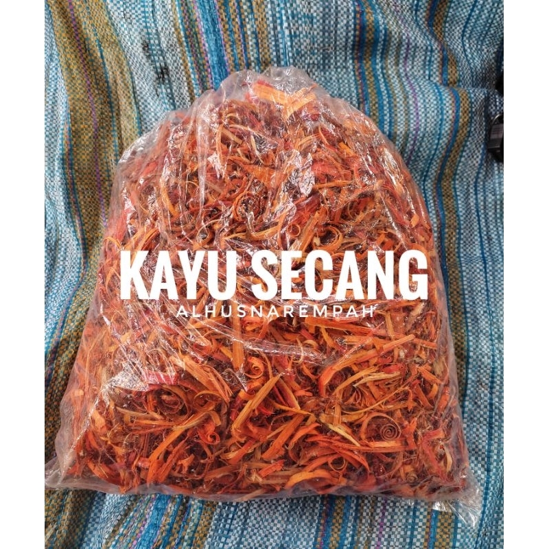 

Kayu Secang