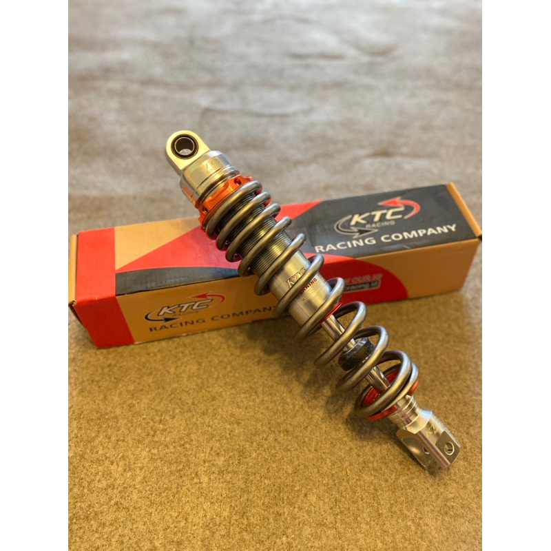 shockbreaker ktc racing razor original non tabung 330mm matic lexi Vario 125/150