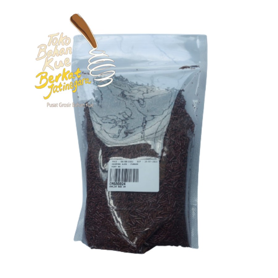 

MESES GARUDA / MESES GARUDA MERAH - 500 GR