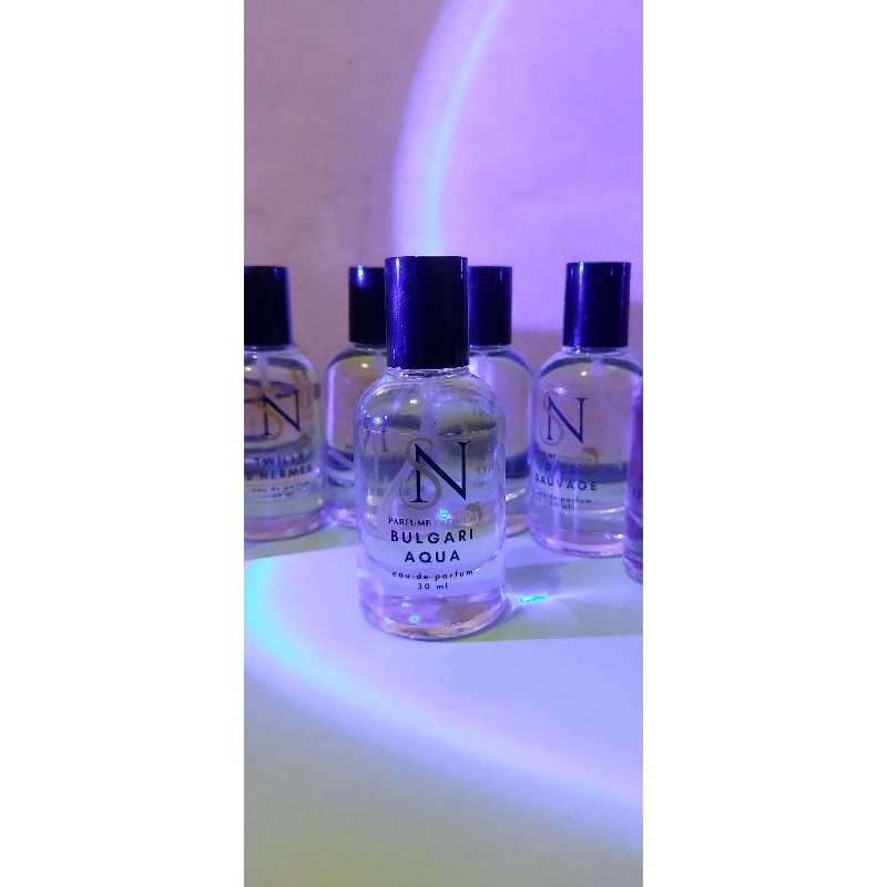 parfum bulgari aqua