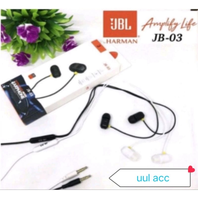 headset jbl original suara enak dan bassss barang original 99%