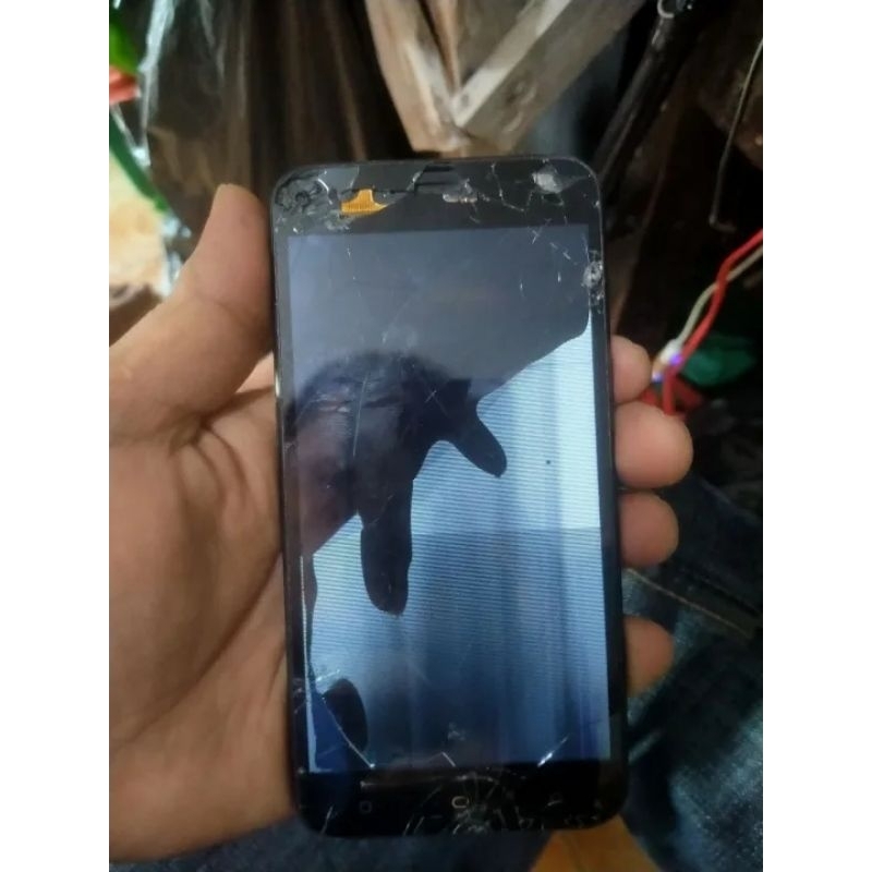 hp Oppo a71 MTK Mminus lcd mesin JAMIN NORMAL UDH TESTED BONUS KESING TINGGAL NAIK LCD