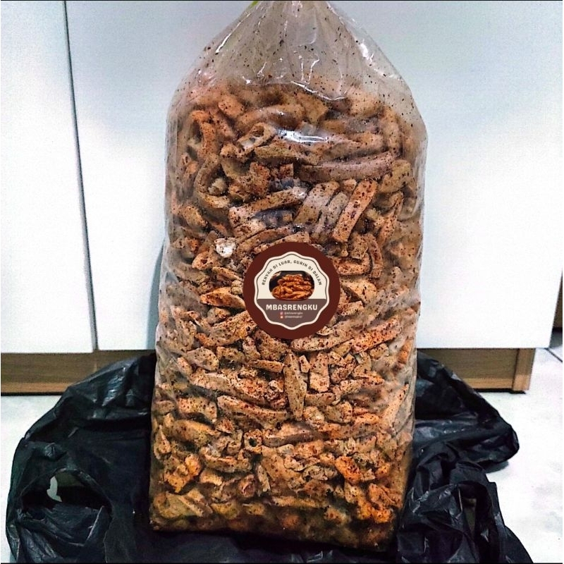 

MBasreng Jumbo Original 2Kg