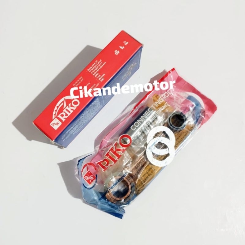 Stang Seher Conroad Kit Yamaha 125Z 125 Z