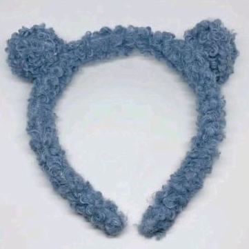BANDO BEAR BULU BANDO LUCU
