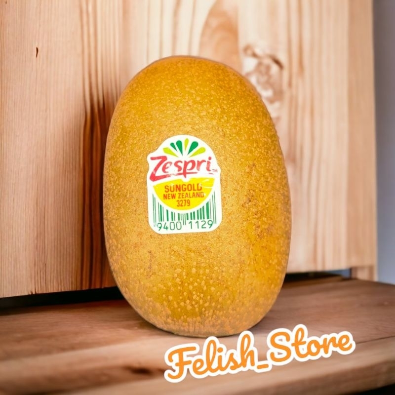 

Kiwi Sun Gold