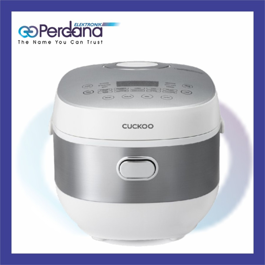 MAGIC COM CUCKOO CR0690F