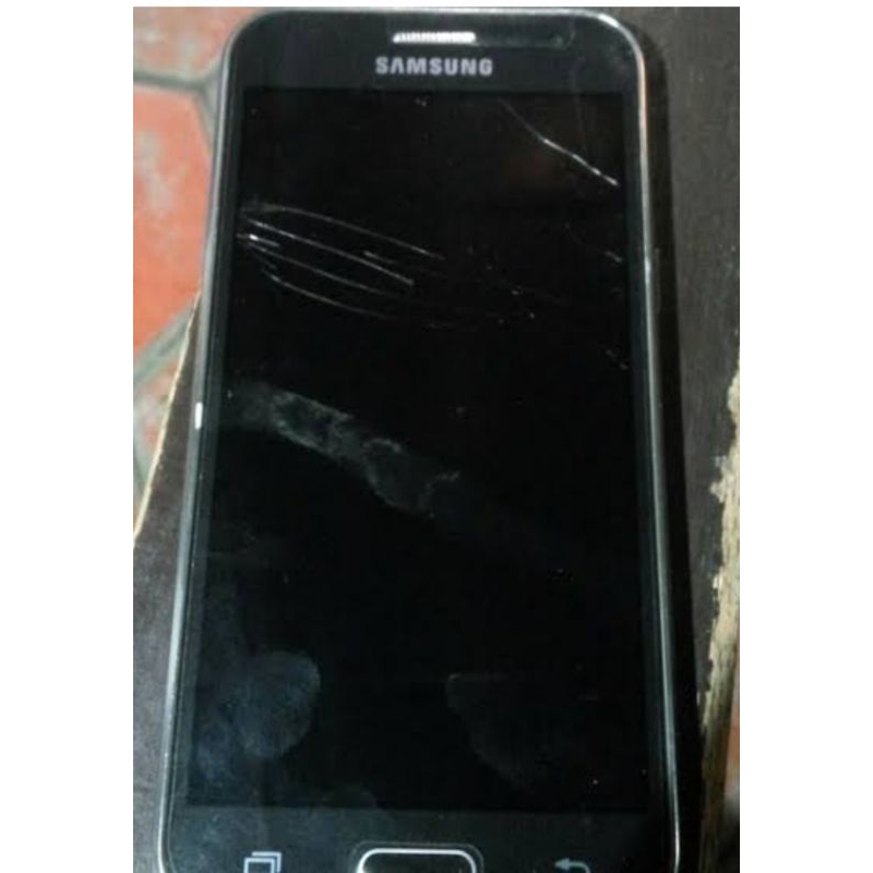 HP SAMSUNG J2 NYALA/J260G/LCD MINUS MINTA GANTI LCD