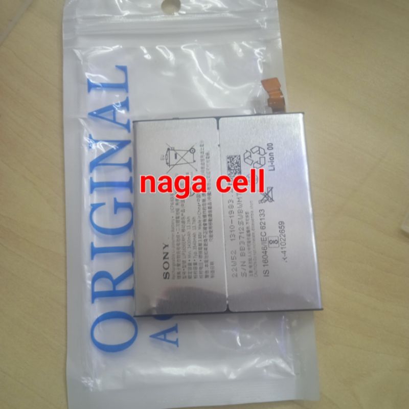 battery baterai Sony Xperia XZ2 PREMIUM LIP1656ERPC NEW ORII