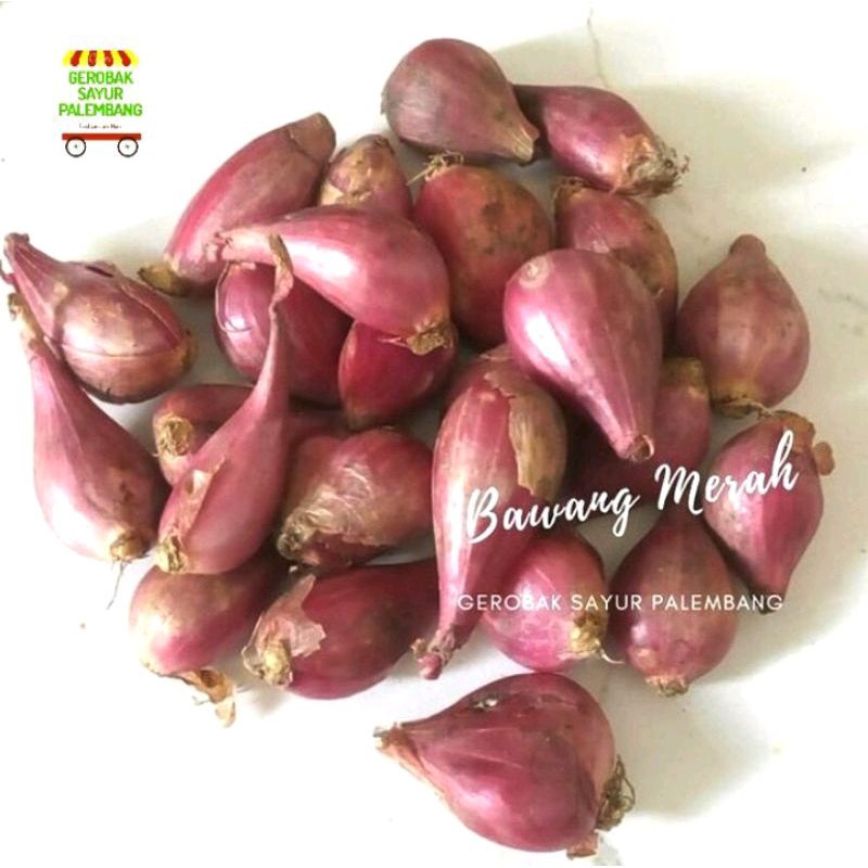 

Bawang Merah Brebes 250 gr