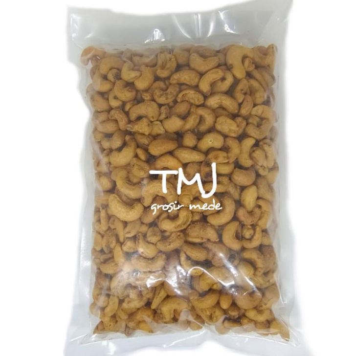 

GXWQ4612 ✓ KACANG MEDE OVEN GRADE STANDAR 500 gr