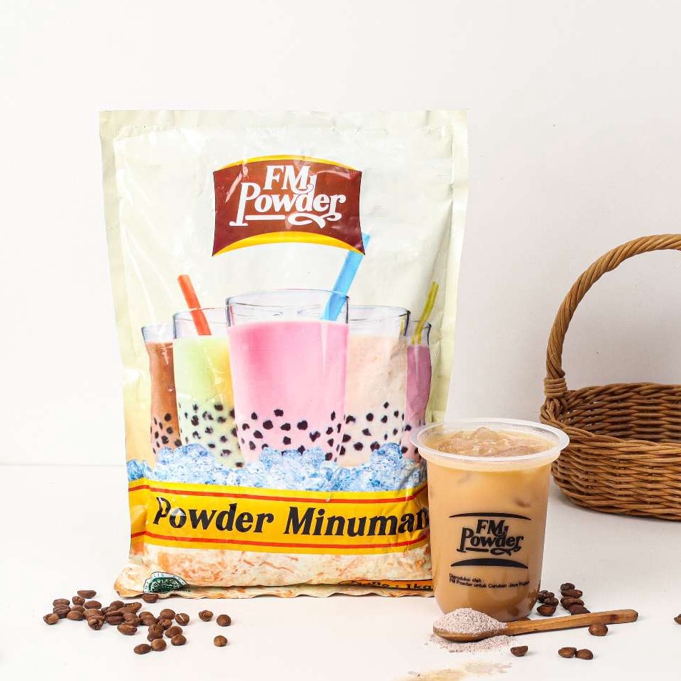 

Laris BUBUK MINUMAN RASA 1KG / SERBUK MINUMAN RASA / BUBUK MINUMAN ANEKA RASA / BUBUK MINUMAN KEKINIAN Terkini