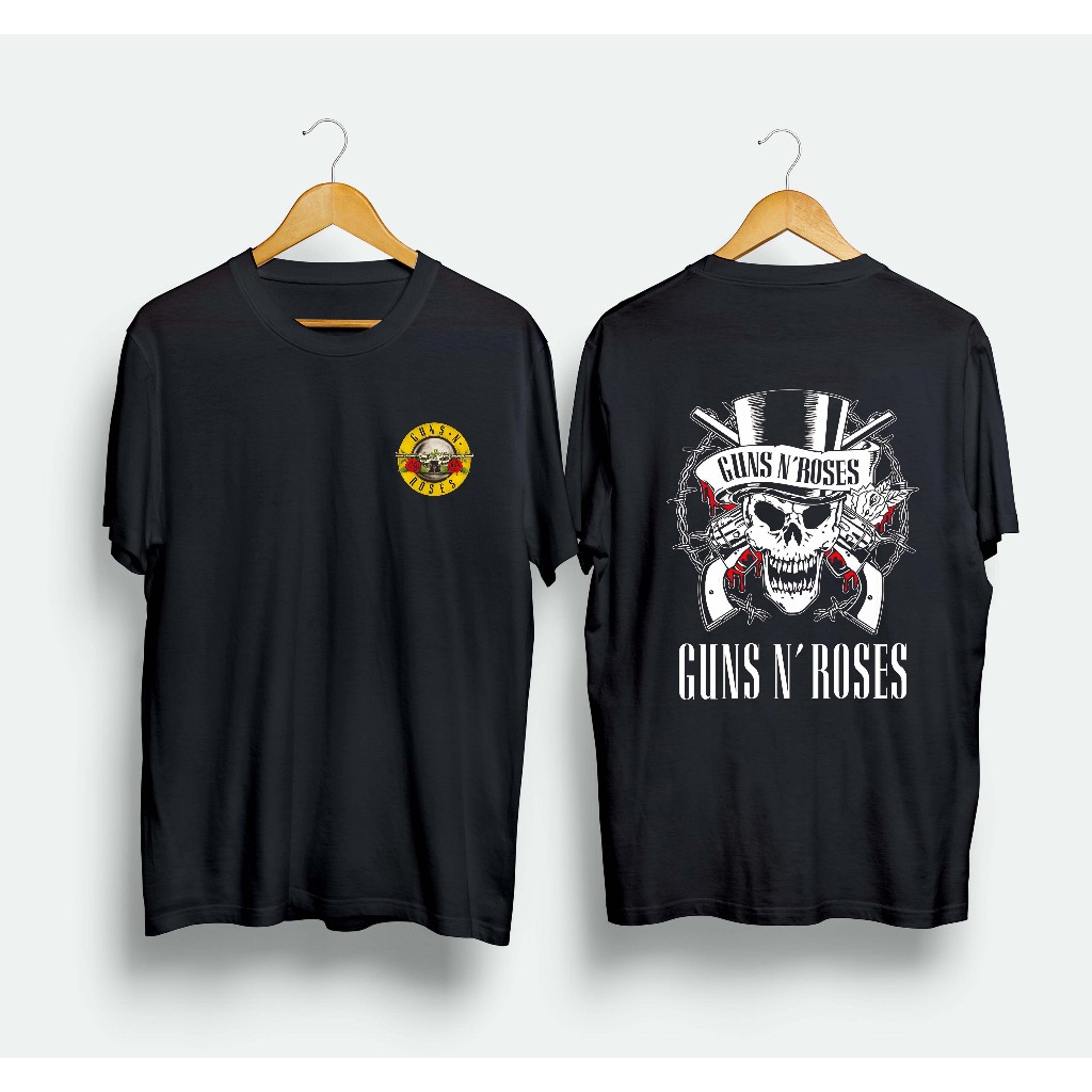 Kaos Band Guns n Roses  | Kaos Music Guns n Roses|KAOS BAND PREMIUM