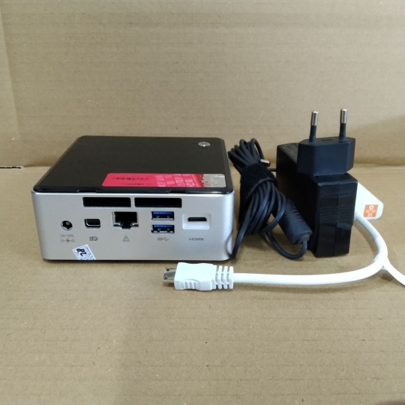 intel Nuc5i3ryh i3 gen5