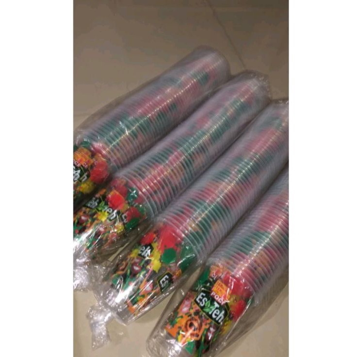 

QYMM5945 Stok terbaru fs - Cup teh ukuran 16 Oz original