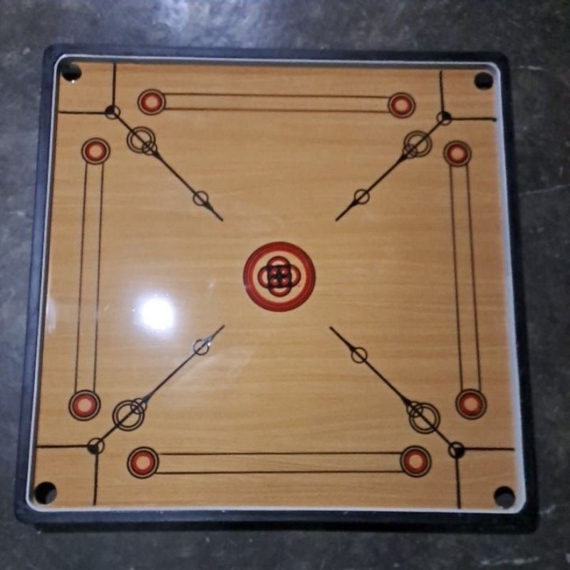 Meja krambol 90cmx90cm