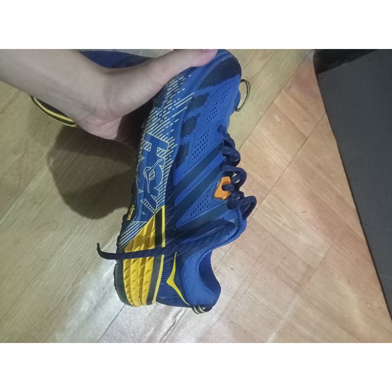 Sepatu Trail Run Hoka One One Speedgoat 3 Second