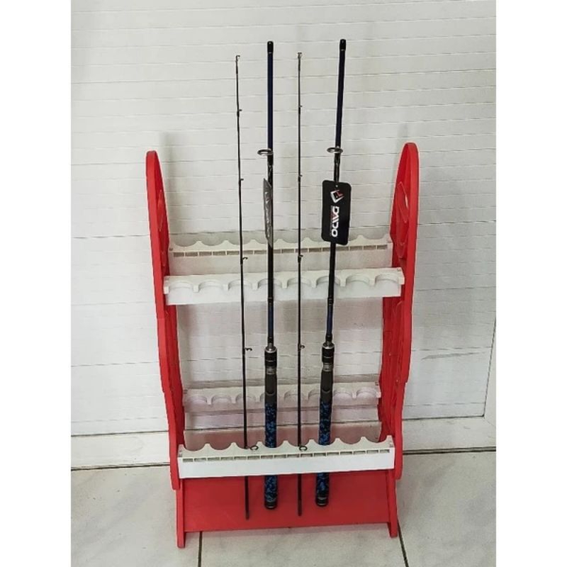 Joran Pancing Daido Super Sonic 180 8-17Lb