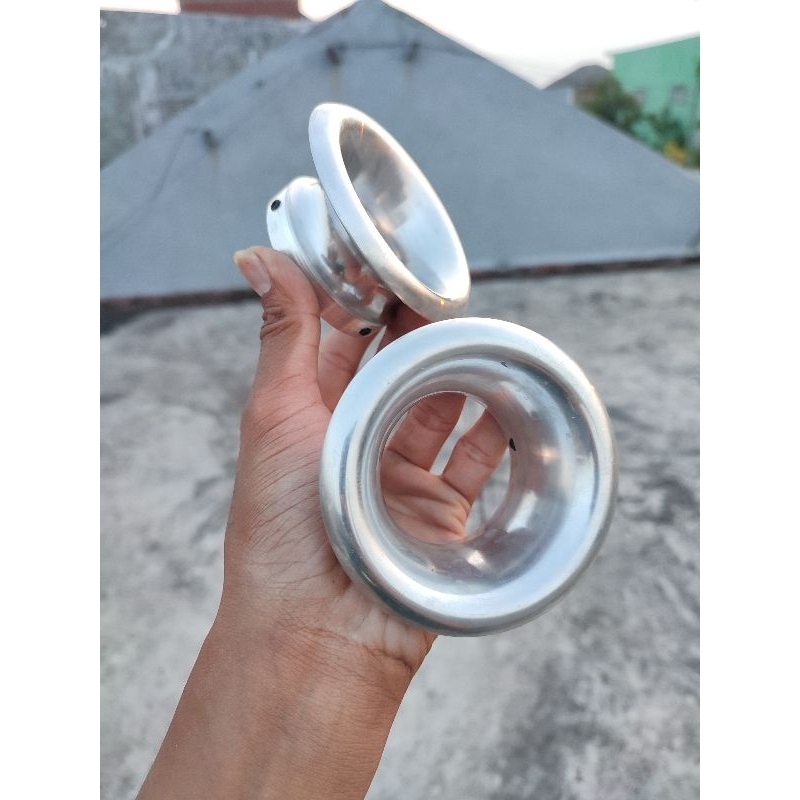 velocity corong uma racing velocity karbu karburator pe pwk pwl 28 30 32 34 35 38