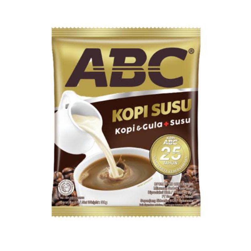 

KOPI ABC SUSU