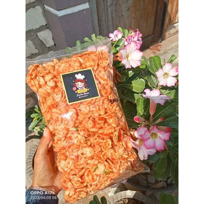 

seblak kering 250gram