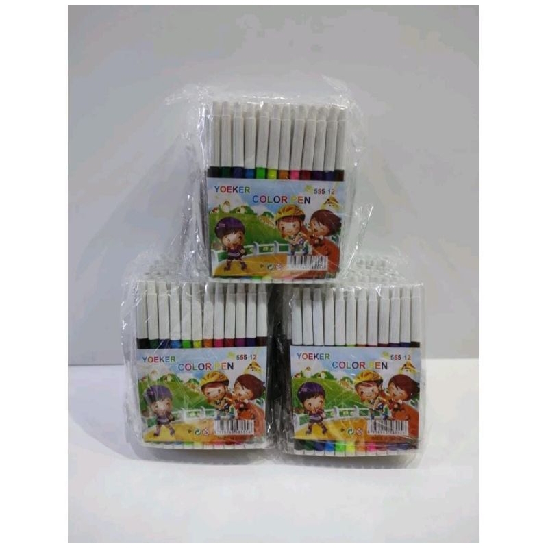 

SPIDOL WARNA WARNI/SPIDOL ISI 12PCS/SPIDOL MURAH /TERMURAH ❗