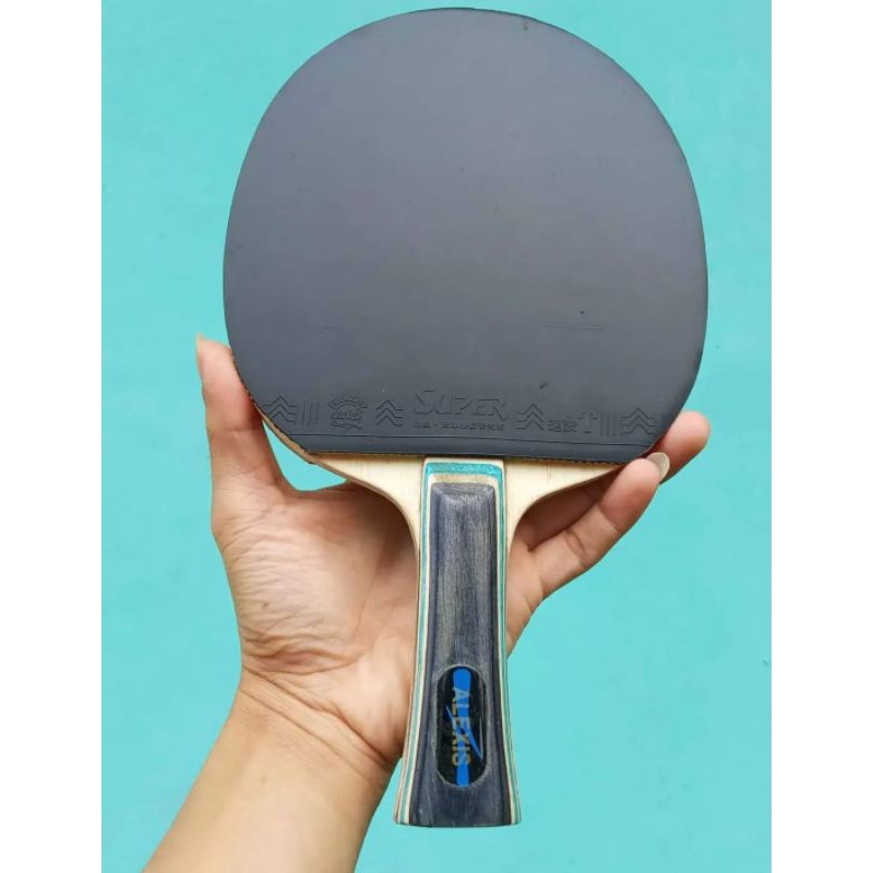 Bet Rakitan Tenis Meja Pingpong
