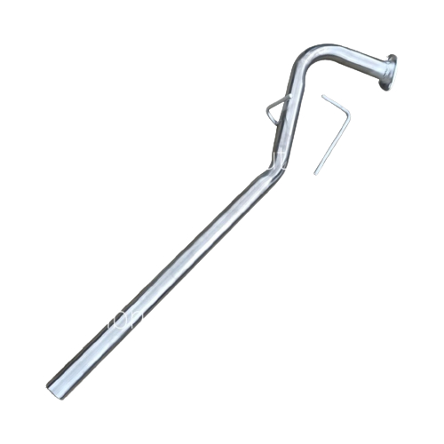 Pipa Bolt On Knalpot Mobil Yaris - Vios Gen2 - Vios Gen3