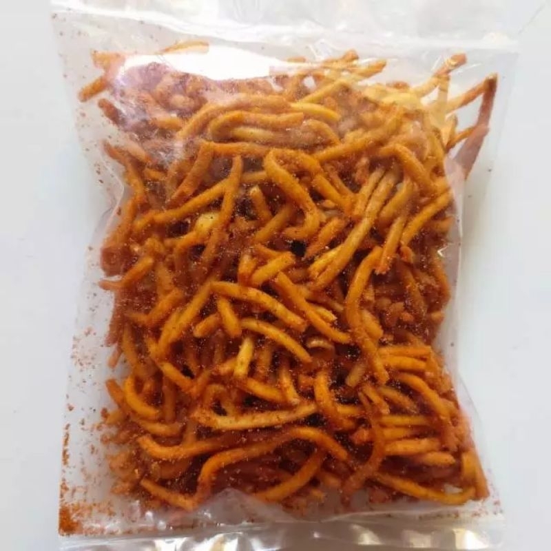 

sistik pedas, original ,rumput laut
