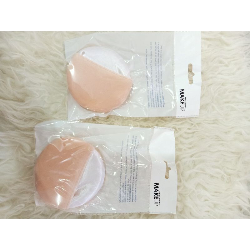 spons bedak tabur besar